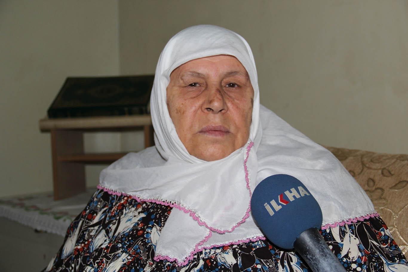 “Yargıtay’ın her defasında bozduğu davada yerel mahkeme ısrarla ceza verdi” “Yargıtay’ın her defasında bozduğu davada yerel mahkeme ısrarla ceza verdi”